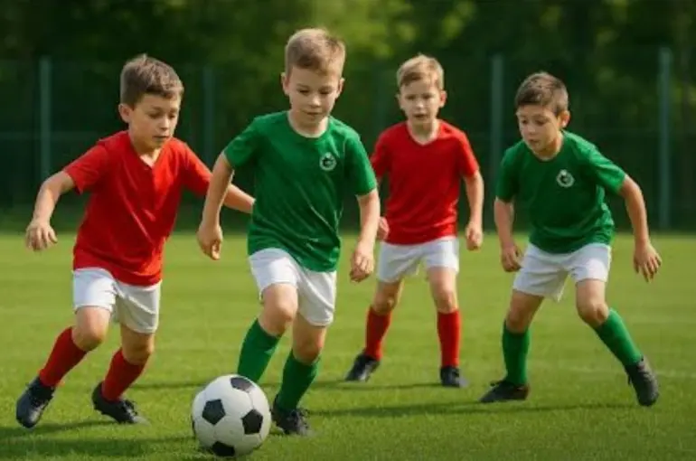 Karatay’da Futbol, Voleybol ve Futsal Heyecanı Başlıyor!