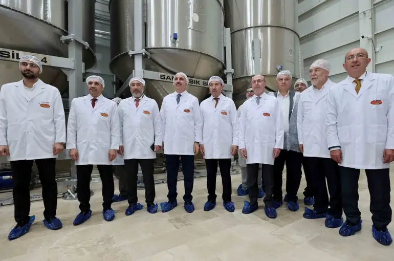 Karatay’da Sağlıklı ve Ekonomik Ekmeğe Büyük Yatırım
