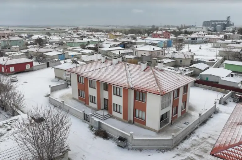 Karatay’da Yatırım Yağmuru Sürüyor