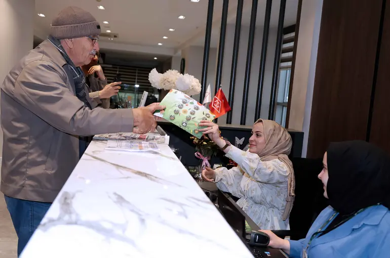 Karatay’da Yerli Tohuma Büyük Destek: Ata Tohumu Dağıtımı Başladı
