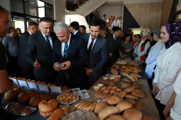Karatay’dan Tam Buğday Seferberliğine Güçlü Destek!