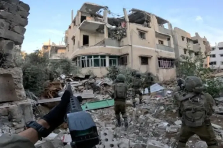 Katil İsrail, Gazze'de en ağır kaybını yaşadı: 21 asker öldü