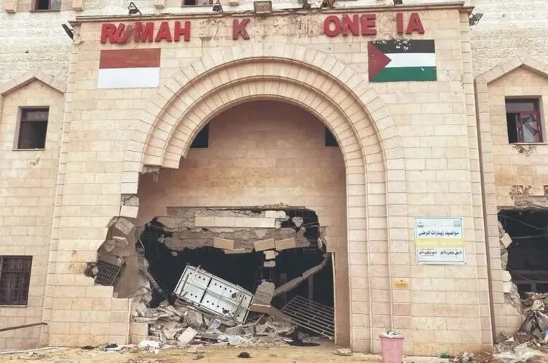 Katil İsrail İnsanları katletti şehri harabeye çevirdi! Ateşkes yıkımı ortaya çıkardı