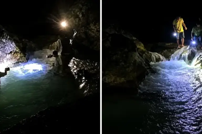 Kayseri Kapuzbaşı Şelaleleri'nde Acı Olay: 14 Yaşındaki Ela Nur Hayatını Kaybetti
