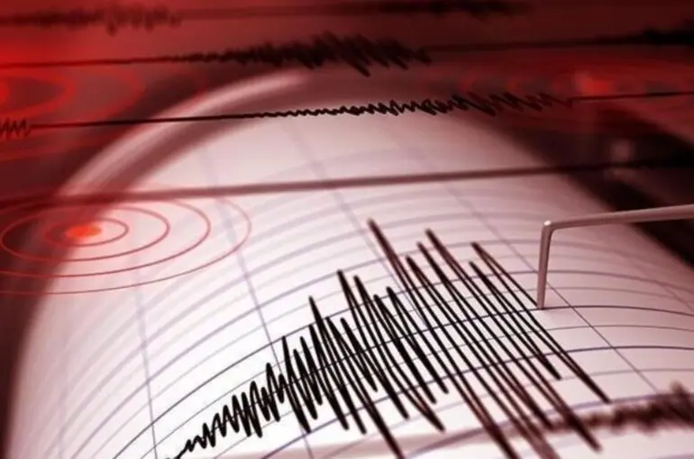 Kayseri'de korkutan deprem! Çevre illerde de hissedildi
