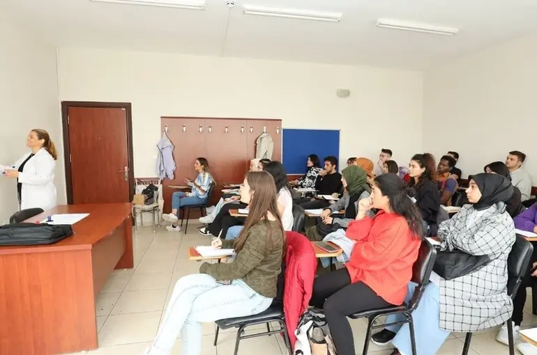 KOMEK’te Yeni Dönem Kayıtları Başladı