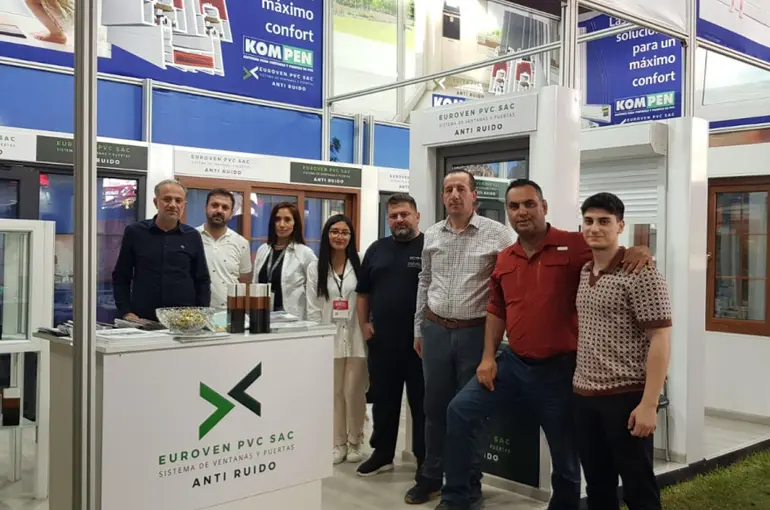 Kompen Güney Amerika’nın Üçüncü Büyük Ülkesi Peru’da