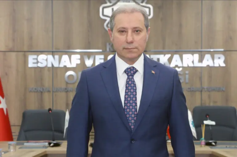 Konya, 36. Ahilik Haftası Etkinliklerine Hazır