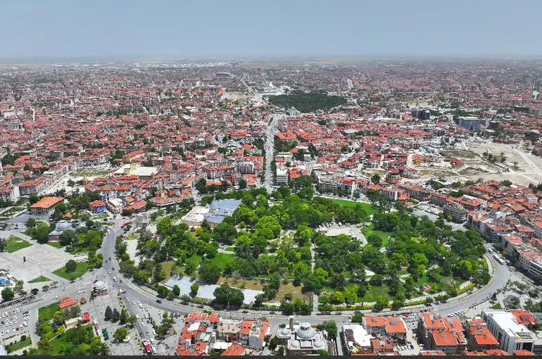 Konya, Akıllı Şehir Skorlarında Zirvede!