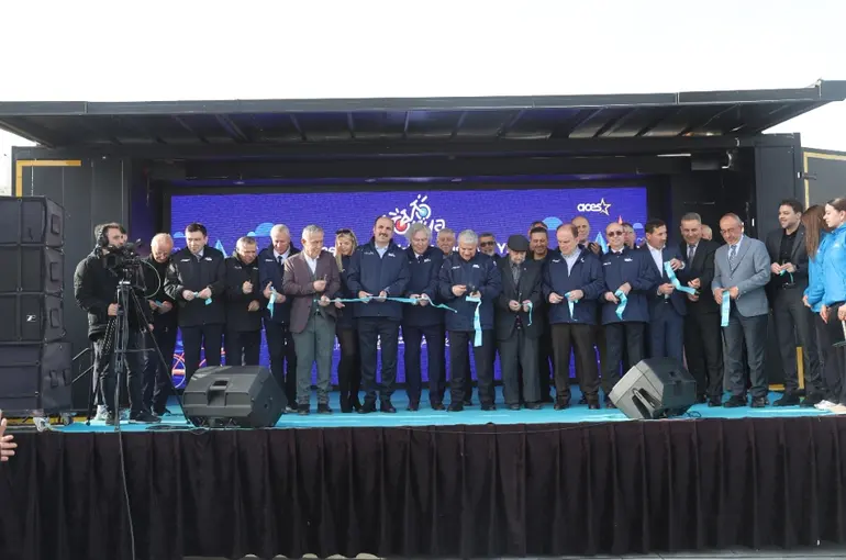 Konya Avrupa Bisiklet Başkenti Unvanını Coşkuyla Karşıladı, Velespit Müzesi Hizmete Açıldı