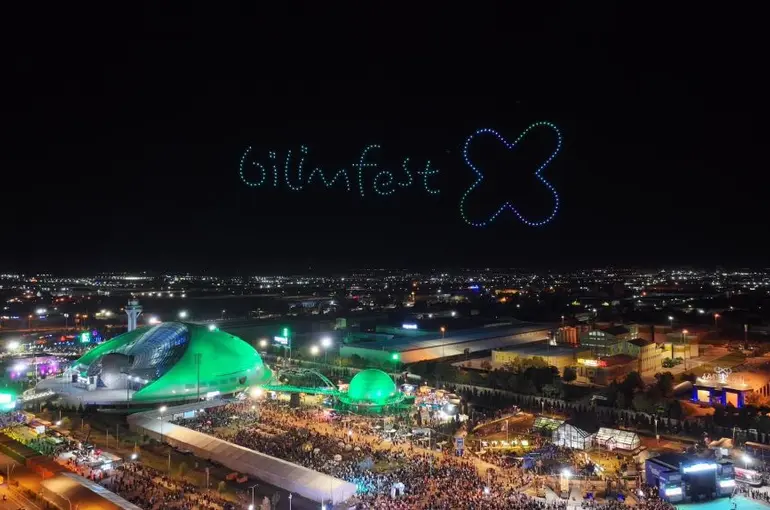 Konya Bilim Merkezi 2025’te 722 Bin Ziyaretçiyle Bilimin Buluşma Noktası Oldu!