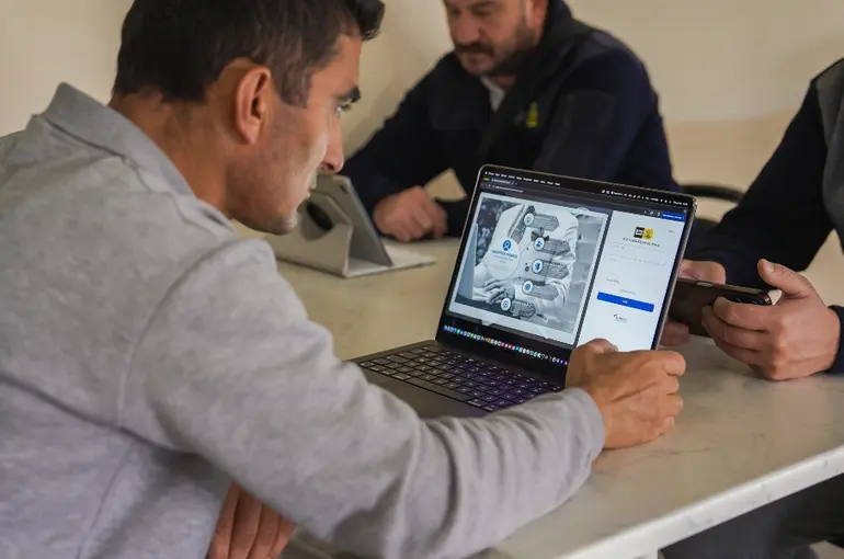 Konya Büyükşehir Belediyesi’nden Kapsamlı İSG Eğitim Hamlesi