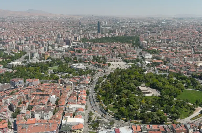 Konya Büyükşehir Ramazan Bayramına Hazır