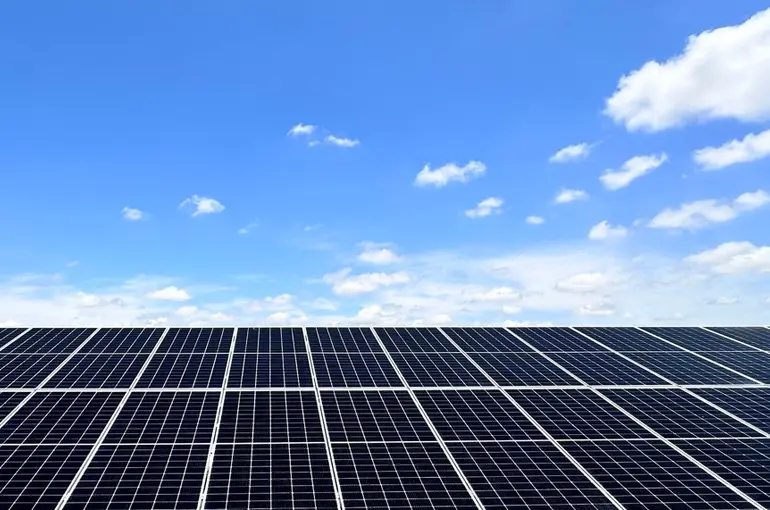 Konya Büyükşehir’den 2 Milyar TL’lik Dev Enerji Yatırımı!