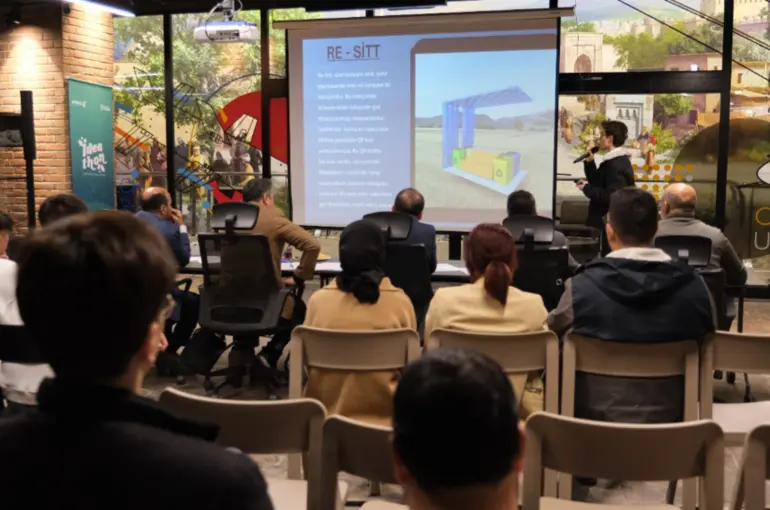 Konya Büyükşehir’den “Akıllı Şehir Konya Ideathonu”