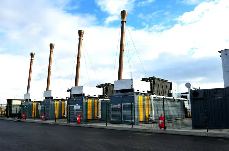 Konya Büyükşehir’den Çevreye ve Enerjiye Büyük Katkı