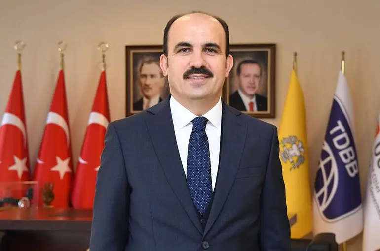 Konya Büyükşehir'den Dev GES Hamlesi: 70 Megawattlık Yenilenebilir Enerji Yatırımı Başladı!