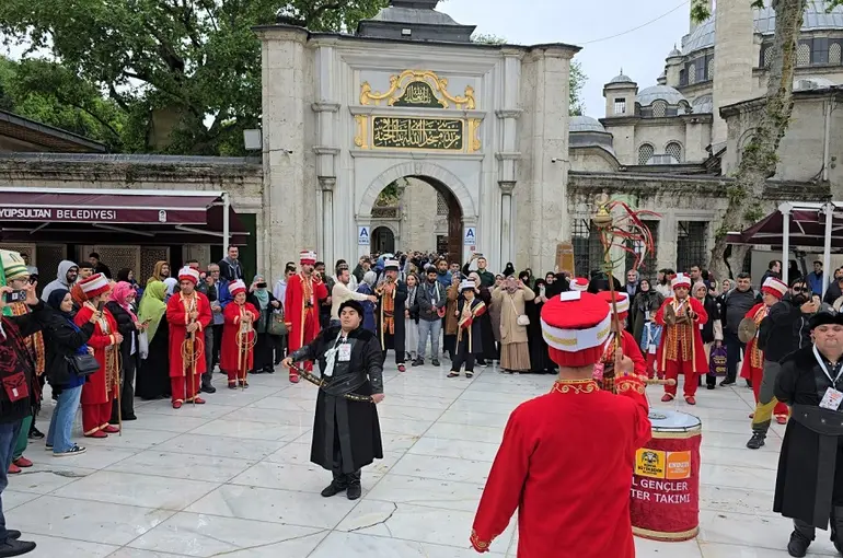 Konya Büyükşehir’den Engelliler Haftasına Anlamlı Etkinlikler!