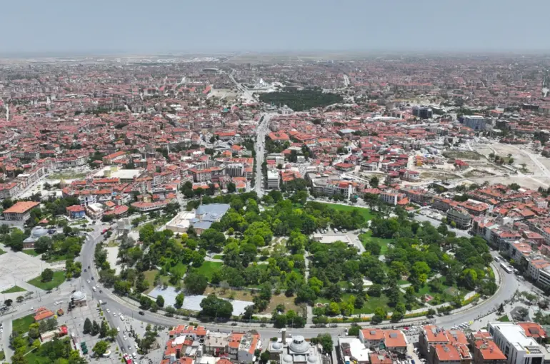 Konya Büyükşehirden Su Tasarrufuna Davet “Suya Sahip Çıkmak Vatana Sahip Çıkmaktır”