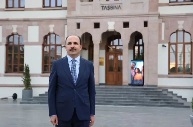 Konya Büyükşehir’den Temiz Hava İçin Örnek Proje: “Tesisat Sizden, Kombi Bizden”