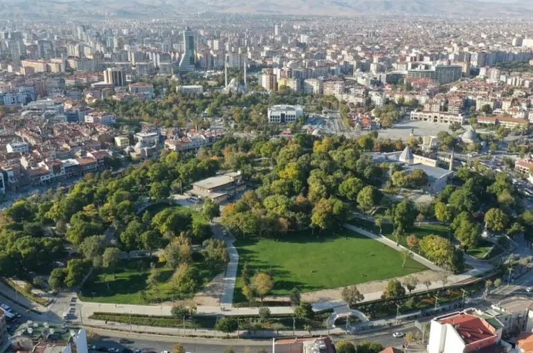 Konya Büyükşehir’den Yarı Maraton Duyurusu