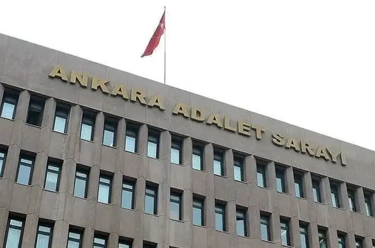 Konya Cezaevinde “İsyan Çıktı” İddiasına Soruşturma!