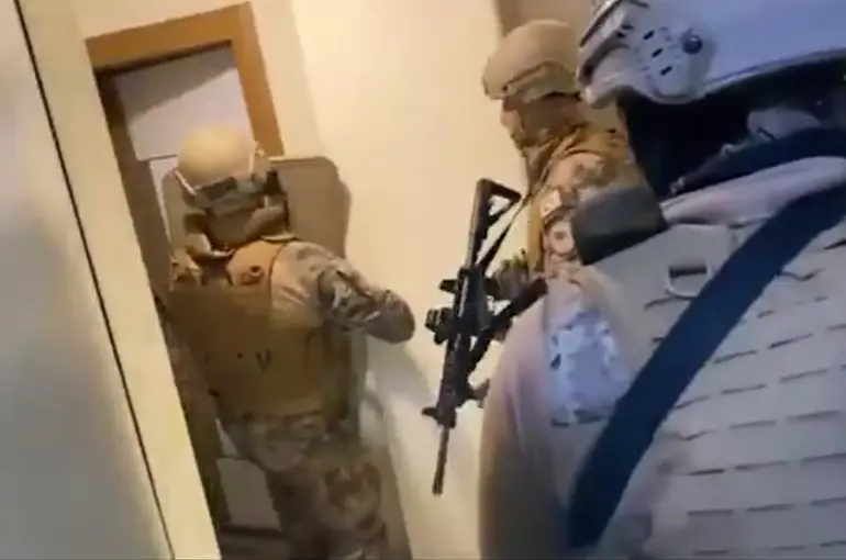 Konya Dahil 10 ilde Oto Yedek Parça Dolandırıcılarına Büyük Darbe