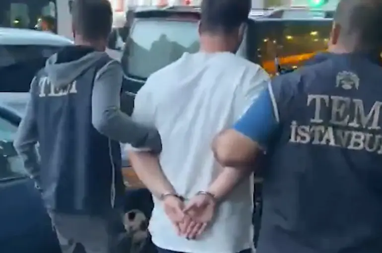 Konya Dahil 2️3️ İlde DEAŞ’e“GÜRZ-15” Operasyonu! 8️8️ Şüpheli Yakalandı!