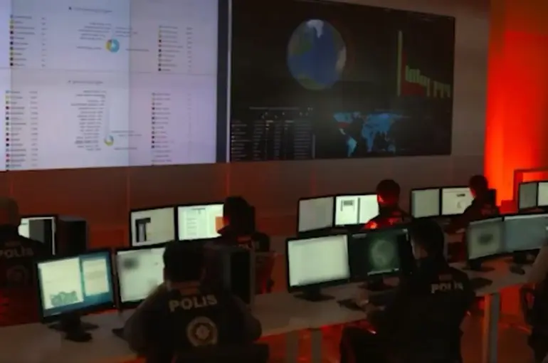 Konya Dahil 54 İlde "Yasa Dışı Bahis" Operasyonu! 319 Şüpheli Yakalandı!