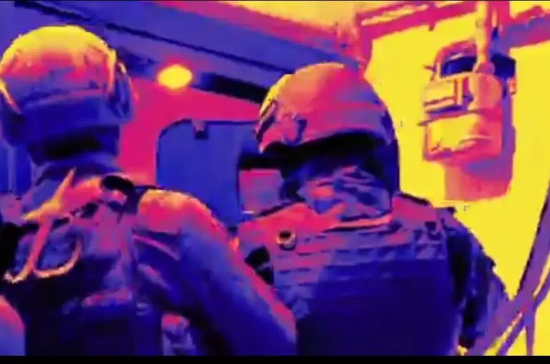 Konya dahil 7 ilde DEAŞ operasyonu! 23 şüpheli yakalandı!