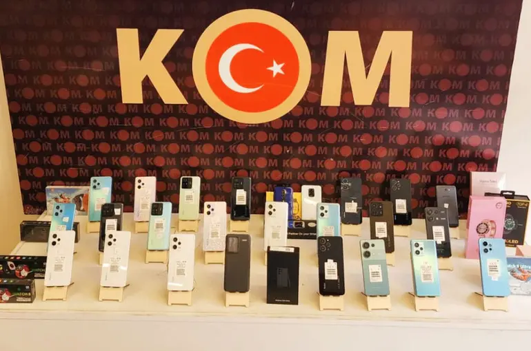 Konya Emniyetinden milyonluk operasyon!