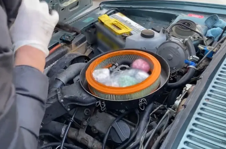 Konya Emniyetinden zehir tacirlerine operasyon: binlerce hap yakalandı