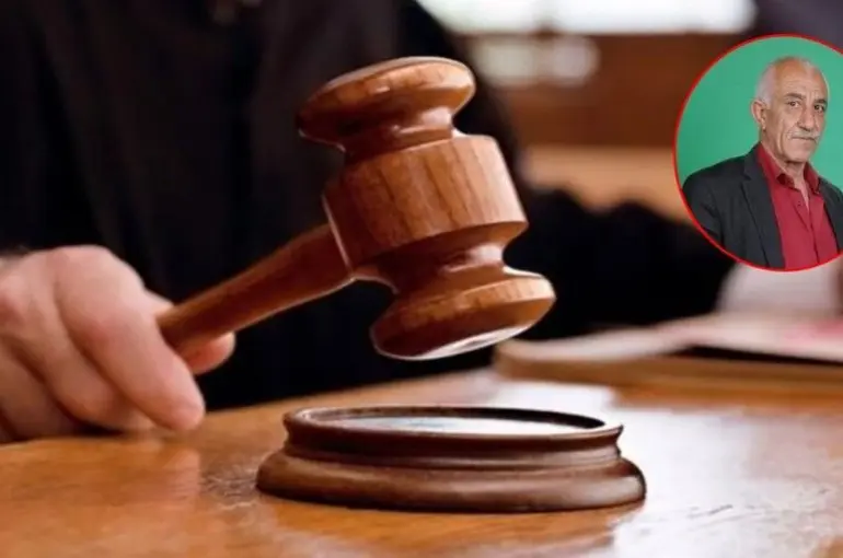 KONYA EREĞLİ’DE BABASINI ÖLDÜREN GENÇ İLE İLGİLİ KARAR BOZULDU