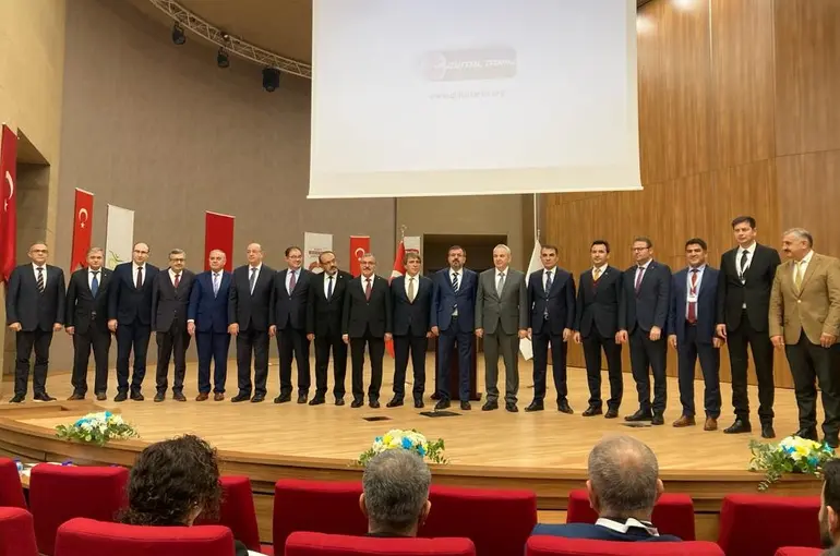 Konya Gıda ve Tarım Üniversitesi’nde "Tarımda Dijital Teknolojiler Çalıştayı" düzenlendi