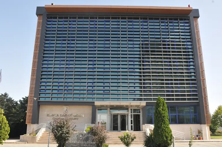 Konya, İhracatta Rekor Tazeledi!