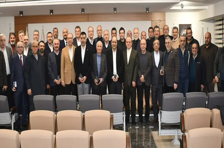 Konya İhracatta Yeni Bir Rekora Hazırlanıyor!