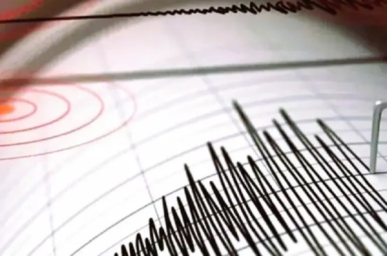 Konya Karapınar'da deprem!