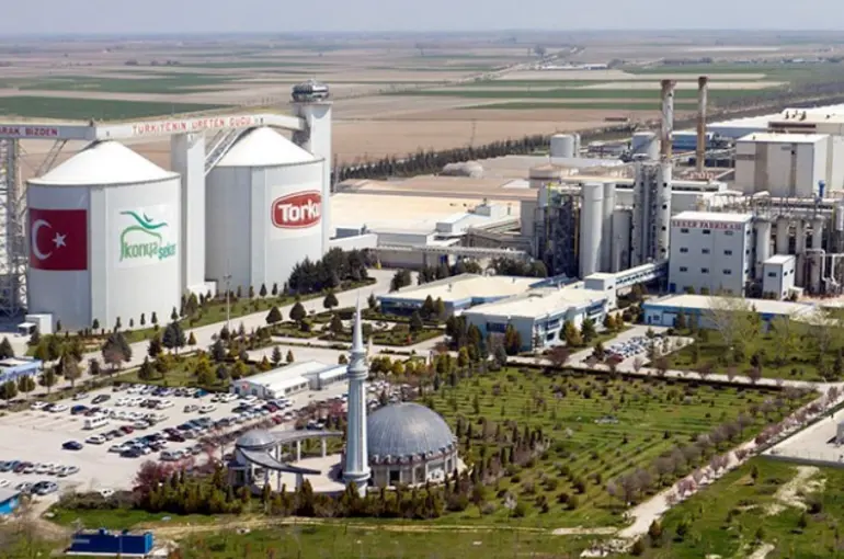 Konya Şeker’den Üretici Ortaklarına 120 Milyon TL’lik Dev Avans Ödemesi!