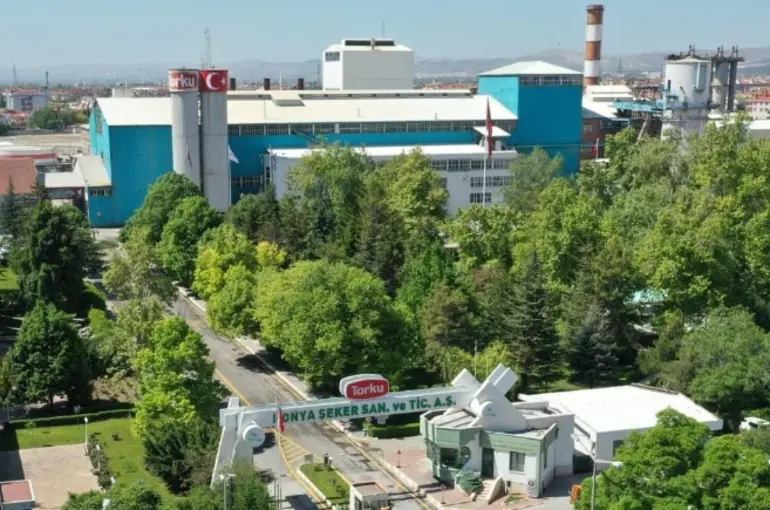 Konya Şeker’den Üretici Ortaklarına Sulama ve Patates Avansı!