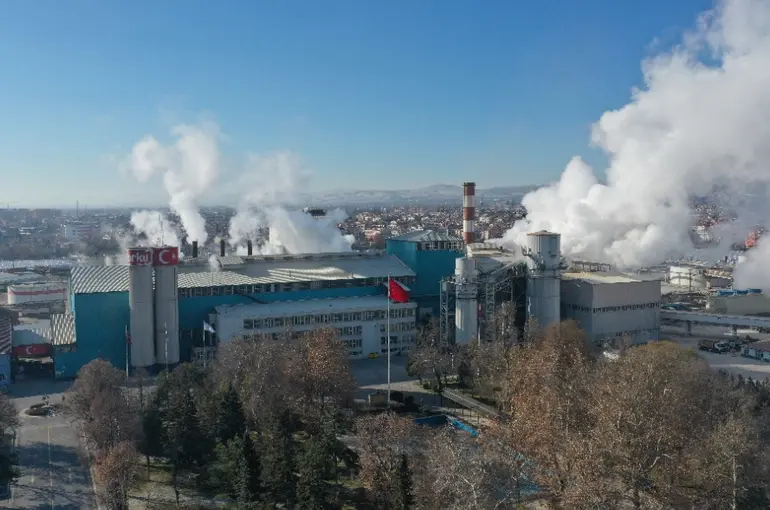 Konya Şeker’den Üretimde Güçlü Performans! 2025–2026 Kampanya Döneminde 496 Bin Ton Şeker Üretildi