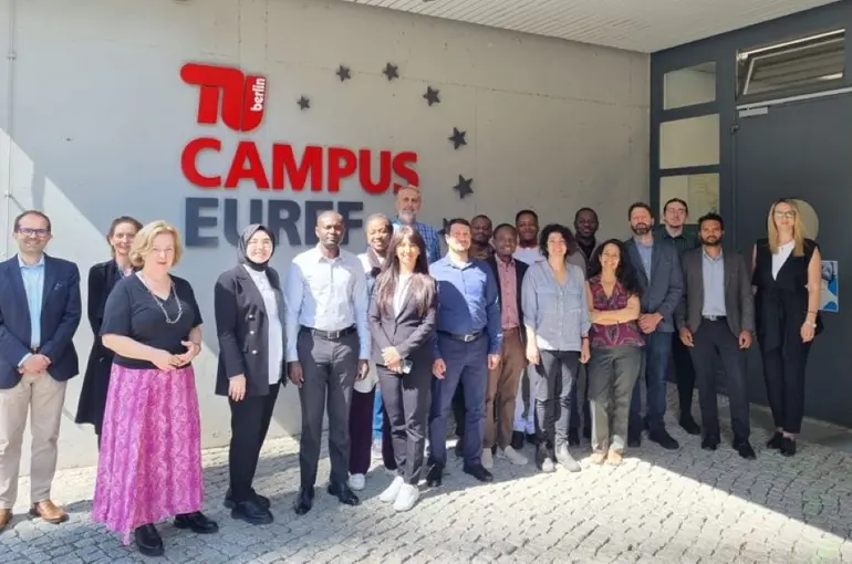 Konya, Sürdürülebilir Ulaşımda Avrupa’nın Öncü Şehirleri Arasında