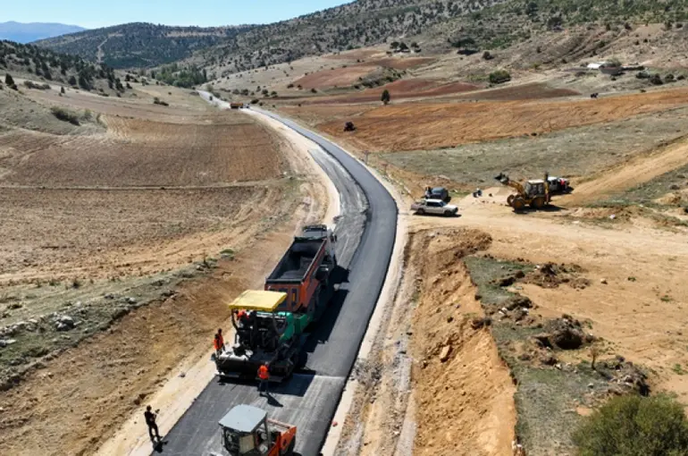 Konya Tepekent- Söğütözü Arasında Ulaşım Konforu Artıyor!