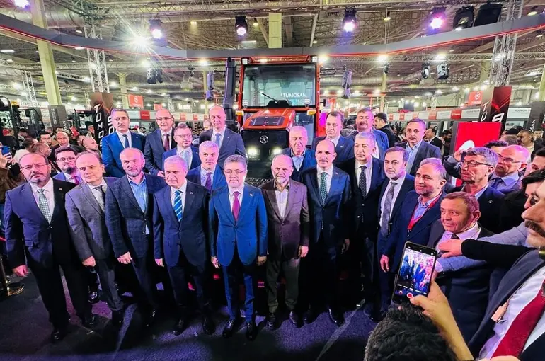 Konya, Türkiye’nin En Büyük Tarım Fuarına Ev Sahipliği Yapıyor!