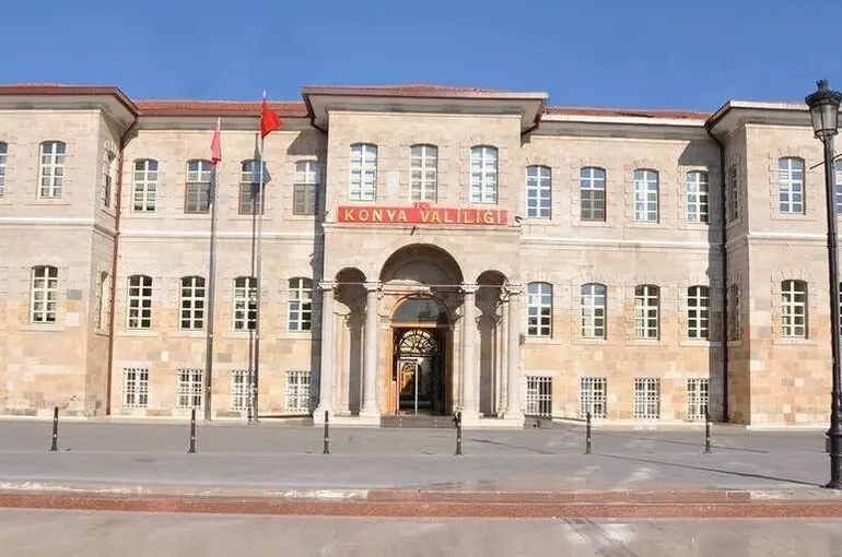 Konya Valiliği Uyardı! Konya’da Yaşayanlar Dikkat!