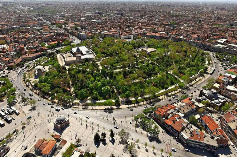 Konya'da 1 Mayıs'ta hangi caddeler kapatılacak?