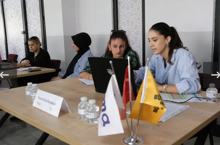 Konya’da 1430 Üniversite Adayına Ücretsiz Tercih Danışmanlığı!