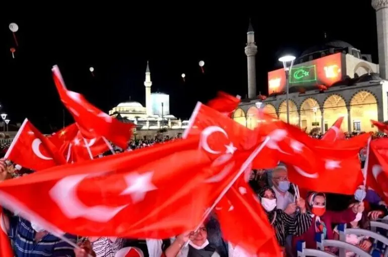 Konya’da 15 Temmuz anma etkinlikleri belli oldu