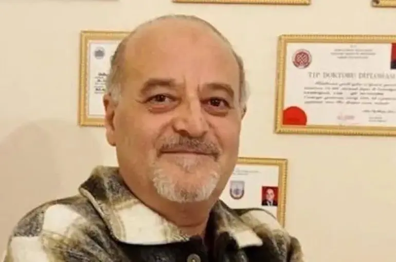 Konya’da 7 Bin 71 E-Reçete Yazan Psikiyatr İçin Hesap Vakti!