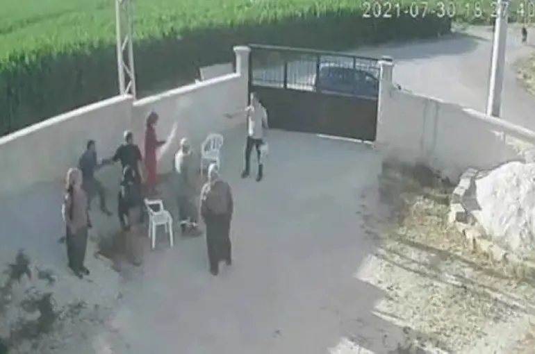 Konya’da 7 Kişiyi Katleden Mehmet Altun’un Cezasını Yargıtay Onadı!