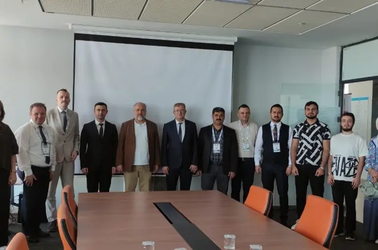 Konya’da Akademik Yayıncılığın Geleceği Masaya Yatırıldı: Yapay Zekâ İçin Etik Vurgusu